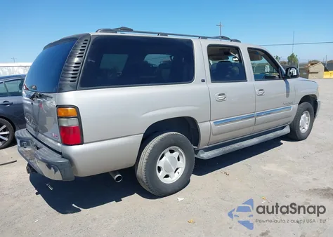 2005 GMC Yukon Xl 1500 Slt z USA, uszkodzony, nr VIN 3GKEC16Z35G295322